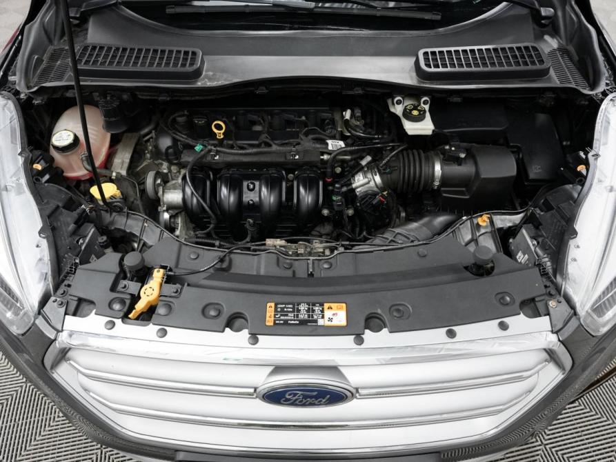 Ford Kuga II Рестайлинг Ульяновск  - изображение 21
