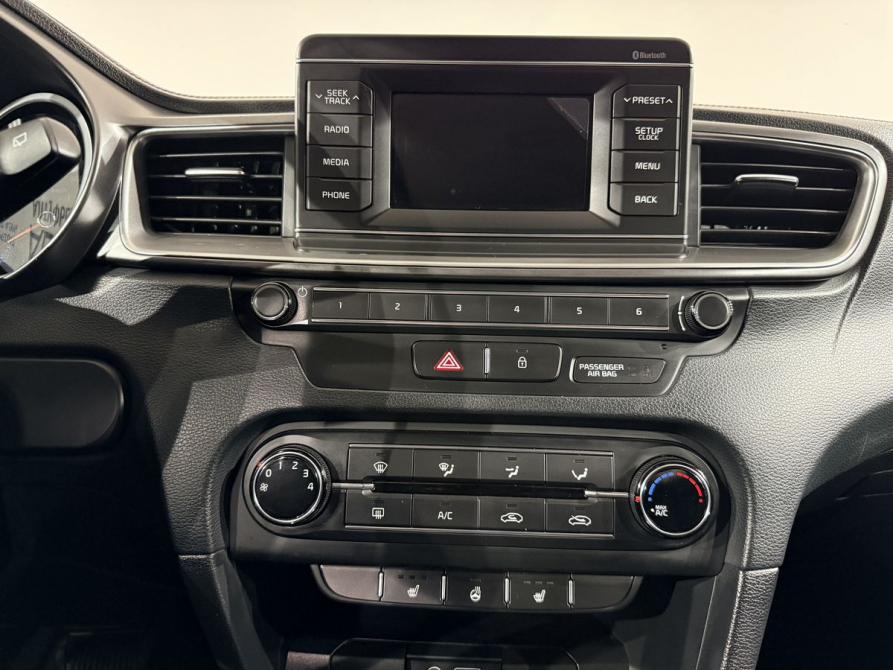 Kia Ceed III Москва  - изображение 16