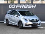 Honda Shuttle II Новороссийск  - изображение 24