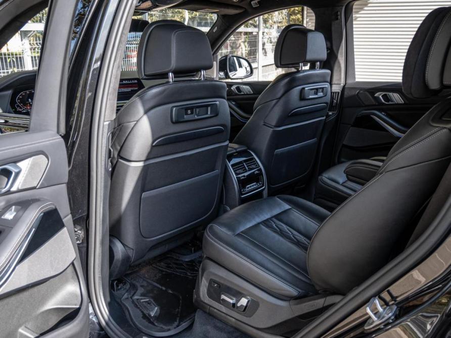 BMW X7 I (G07) Краснодар  - изображение 17