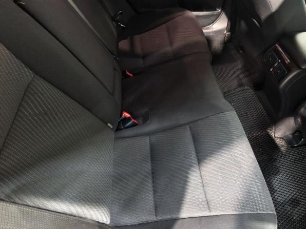 Toyota Camry VII (XV50) Рестайлинг с пробегом 2015 года, цена 2 025 000 рублей, 90186 км, седан, Автокод Объявления
