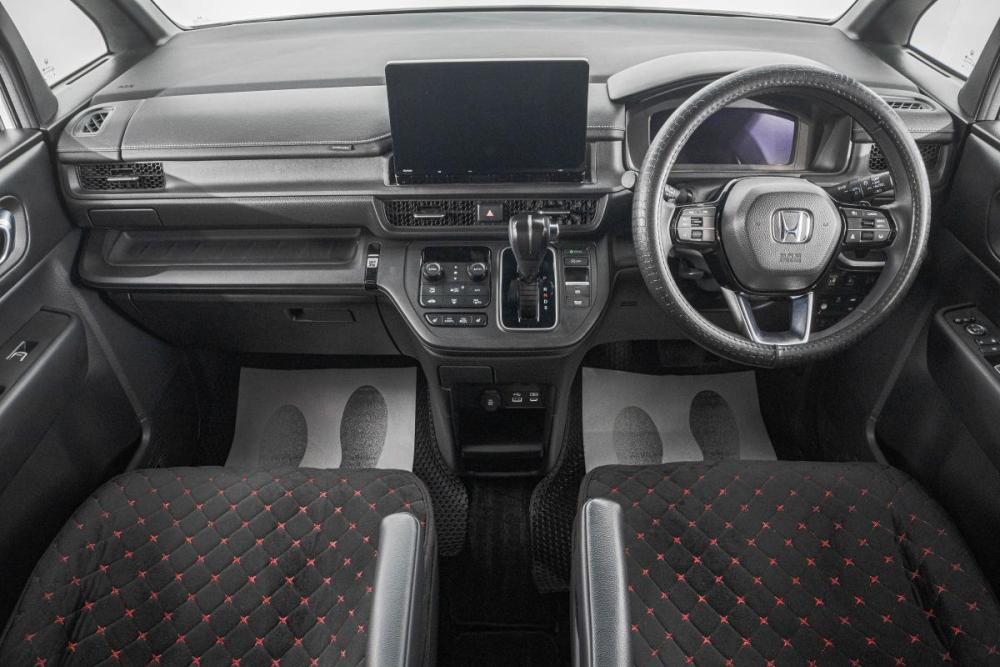 Honda Stepwgn VI Барнаул  - изображение 10