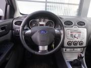 Ford Focus II Рестайлинг Москва  - изображение 28