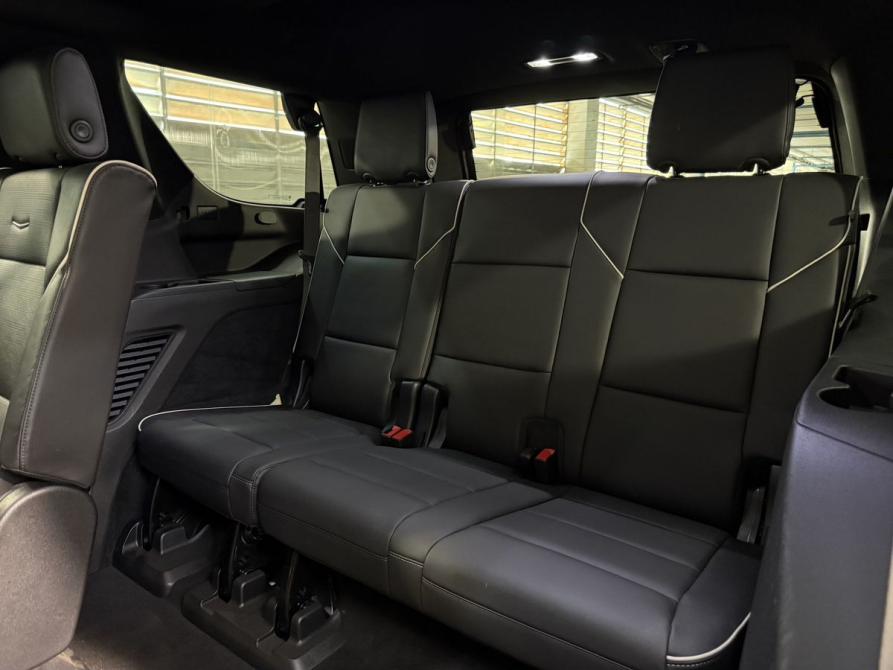Cadillac Escalade V Химки  - изображение 14