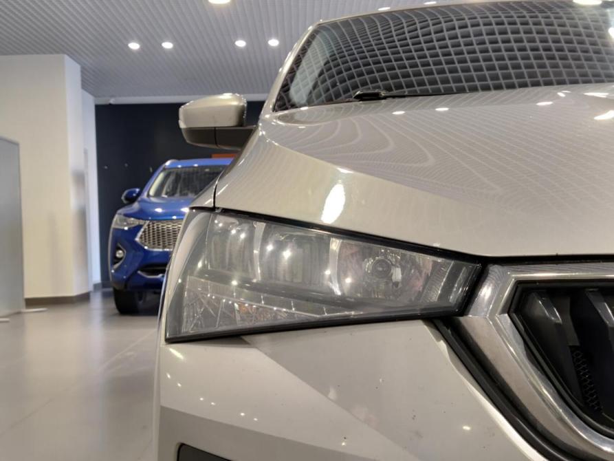 Skoda Rapid II Казань  - изображение 21