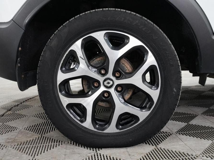 Renault Kaptur I Ульяновск  - изображение 9