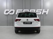 Volkswagen Tiguan II Ростов-на-Дону  - изображение 24