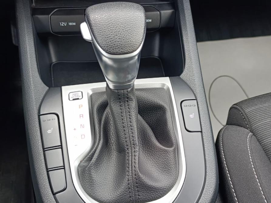Kia Cerato IV Тверь  - изображение 21