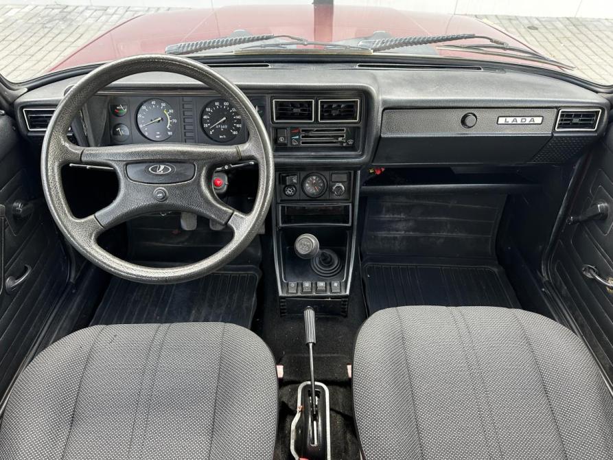 Lada (ВАЗ) 2104 Тамбов  - изображение 14