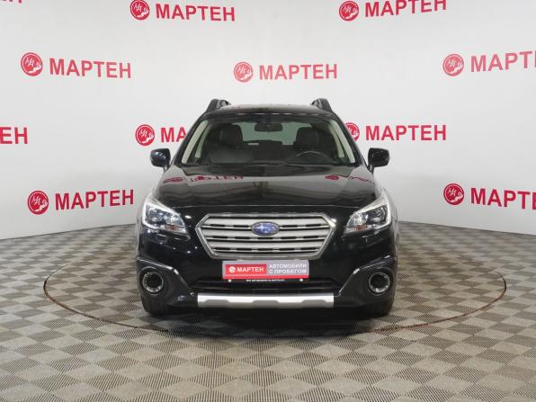 Subaru Outback V с пробегом 2015 года, цена 1 920 000 рублей, 195891 км, универсал, Автокод Объявления