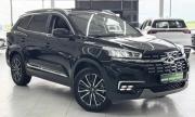 Chery Tiggo 8 I Рестайлинг Шахты  - изображение 23