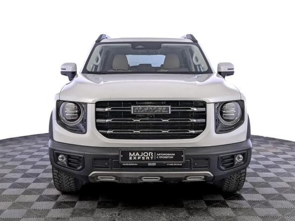 Haval Dargo с пробегом 2024 года, цена 2 615 000 рублей, 49249 км, внедорожник, Автокод Объявления