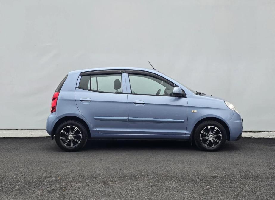 Kia Picanto I Рестайлинг Таганрог  - изображение 4