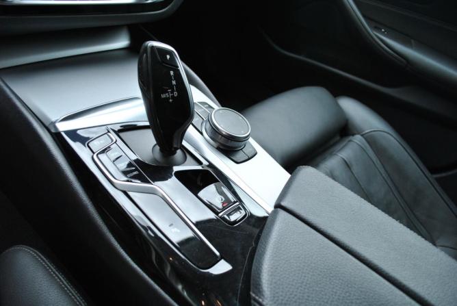 BMW 5 серии VII (G30/G31/G38) Рестайлинг с пробегом 2020 года, цена 4 199 000 рублей, 131358 км, седан, Автокод Объявления