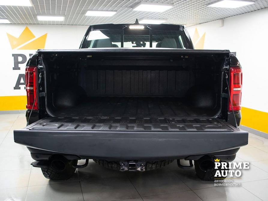 Ram 1500 V Рестайлинг Новосибирск  - изображение 31