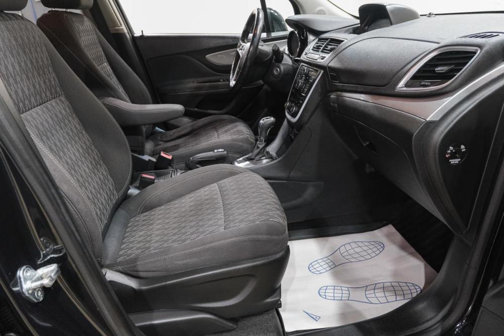 Opel Mokka I Новокузнецк  - изображение 16