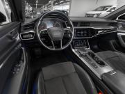 Audi A6 V (C8) Москва  - изображение 31