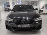 BMW 5 серии VII (G30/G31/G38) Рестайлинг Казань  - изображение 24