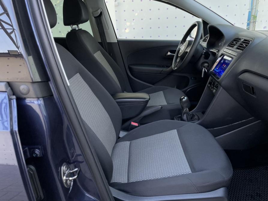 Volkswagen Polo V Тамбов  - изображение 12