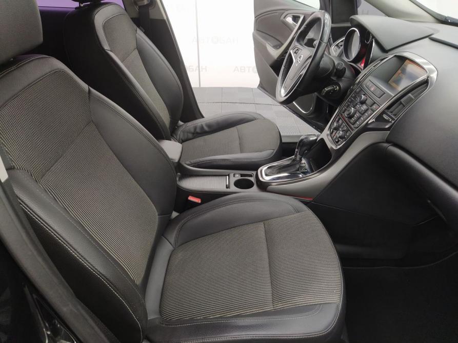 Opel Astra J Екатеринбург  - изображение 18