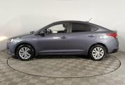 Hyundai Solaris II Рестайлинг Волгоград  - изображение 27