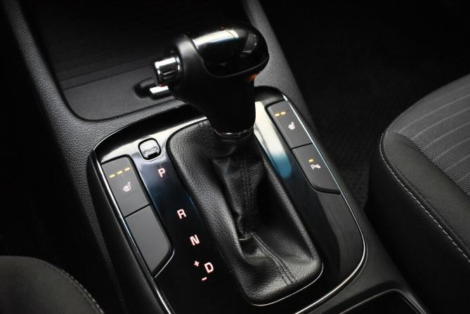 Kia Cerato III Рестайлинг (Classic) с пробегом 2018 года, цена 1 340 000 рублей, 160296 км, седан, Автокод Объявления