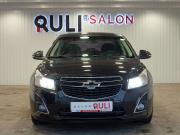 Chevrolet Cruze I Рестайлинг Иваново  - изображение 34