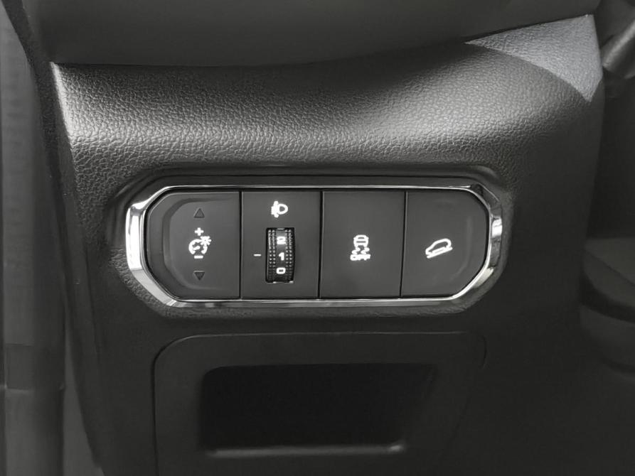 Haval Jolion I Рестайлинг Москва  - изображение 21