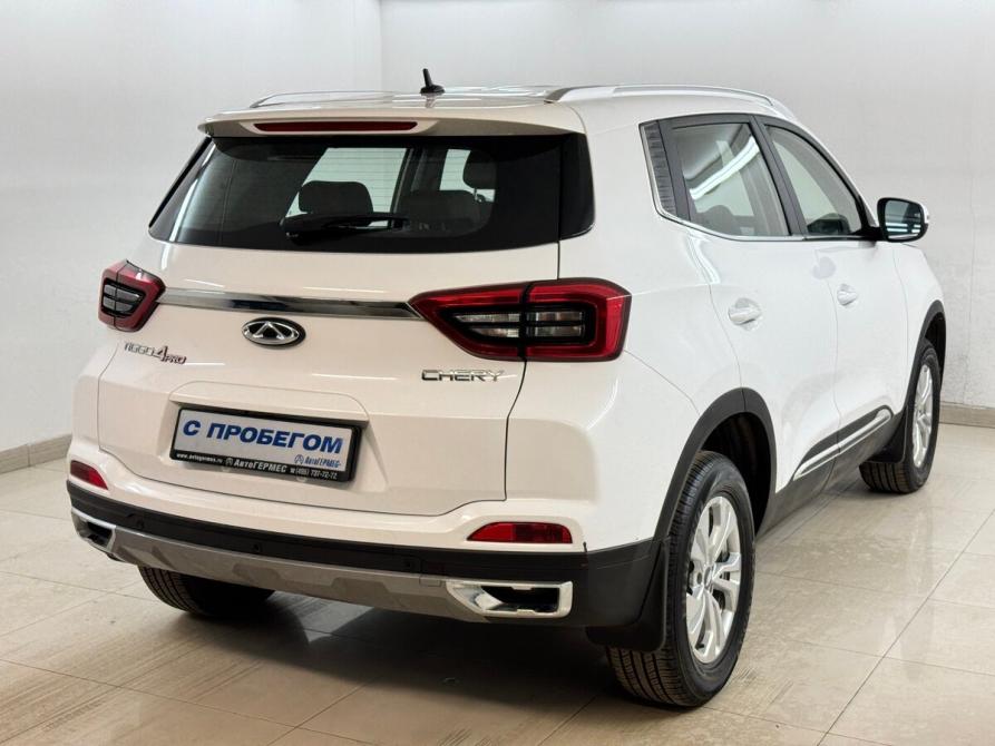 Chery Tiggo 4 Pro I Москва  - изображение 4