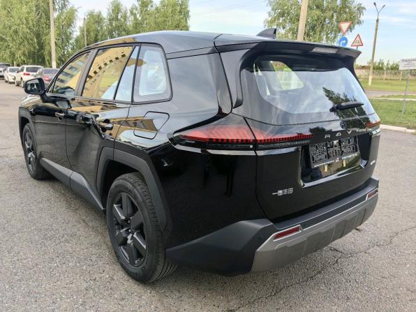 Toyota RAV4 VI (XA60) с пробегом 2026 года, цена 4 099 900 рублей, 10 км, внедорожник, Автокод Объявления
