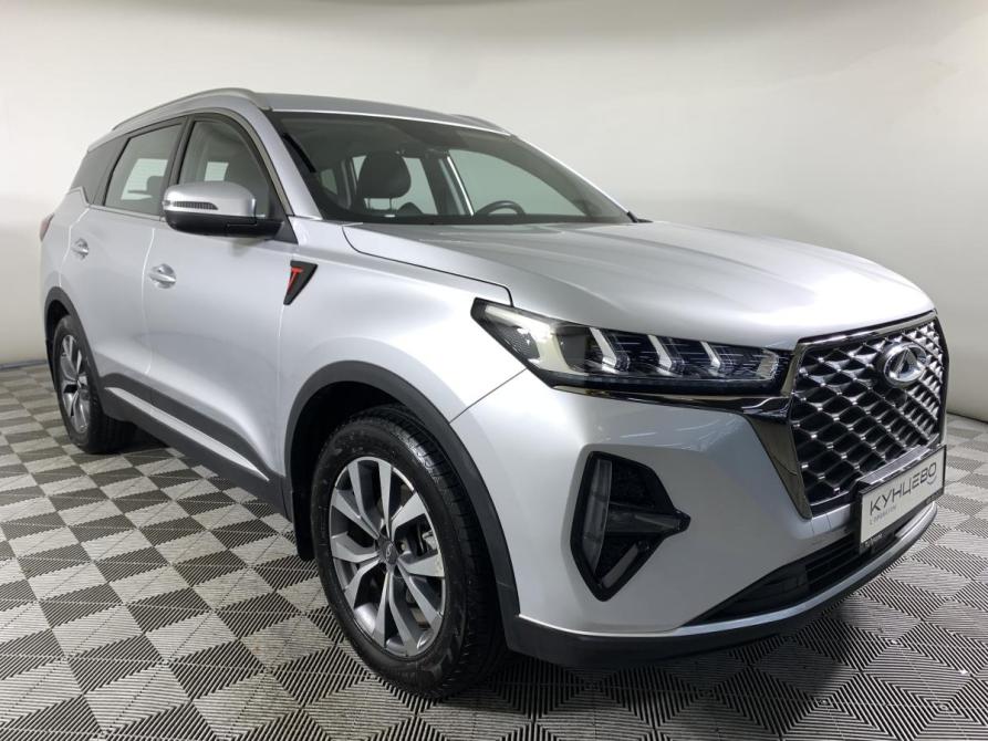 Chery Tiggo 7 Pro Max I Москва  - изображение 3