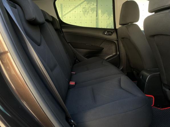 Peugeot 308 I Рестайлинг с пробегом 2012 года, цена 600 000 рублей, 149119 км, хэтчбек, Автокод Объявления