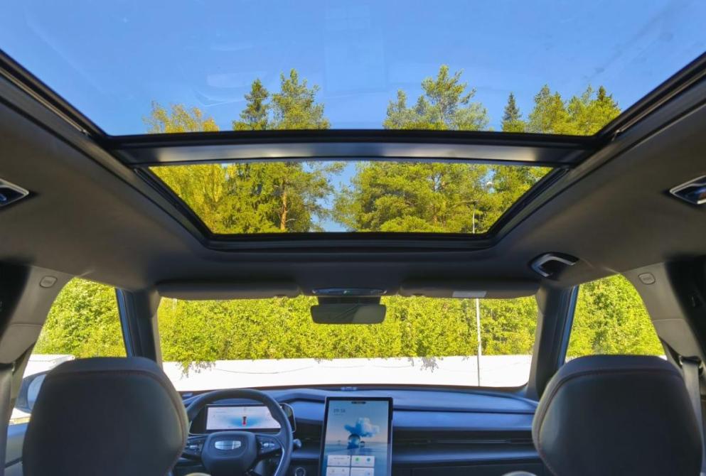 Geely Cityray Сыктывкар  - изображение 18