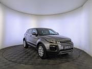 Land Rover Range Rover Evoque I Рестайлинг Москва  - изображение 33