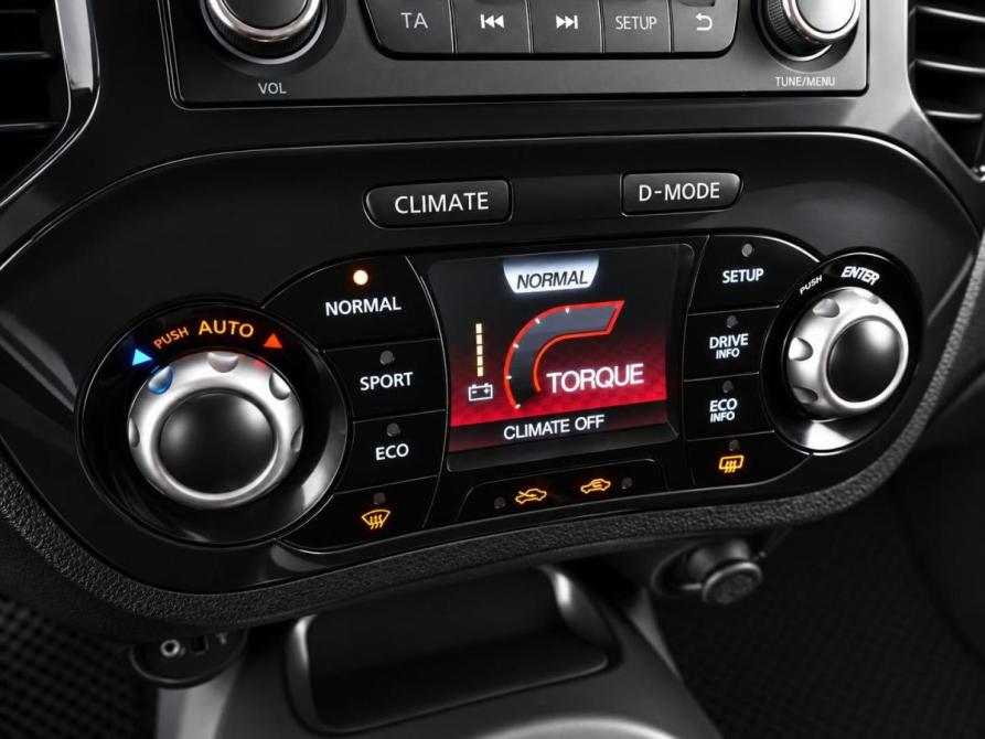 Nissan Juke I Тюмень  - изображение 16