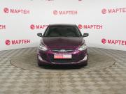 Hyundai Solaris I Вологда  - изображение 19