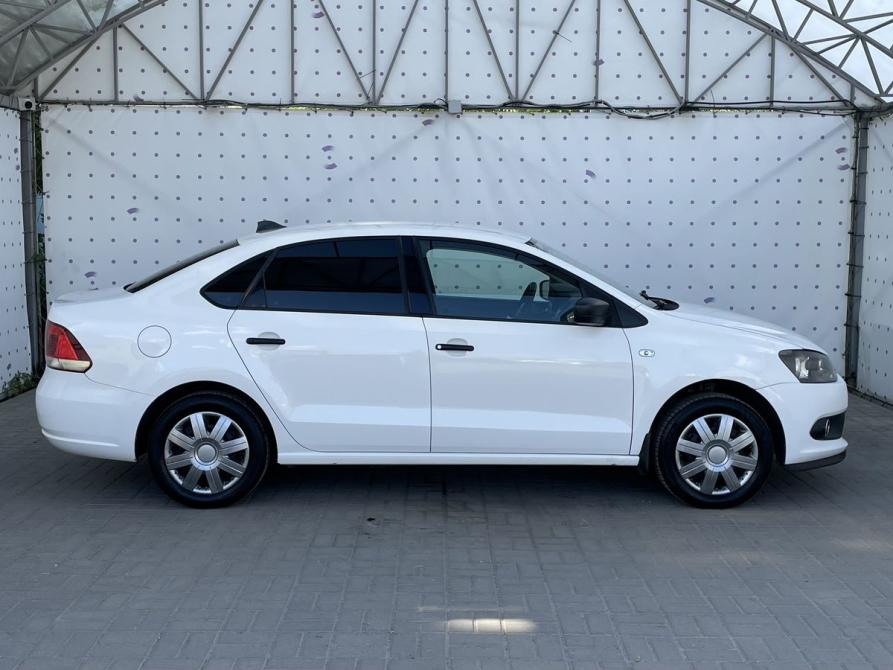 Volkswagen Polo V Тамбов  - изображение 9