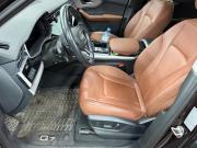 Audi Q7 II (4M) Рестайлинг Москва  - изображение 54