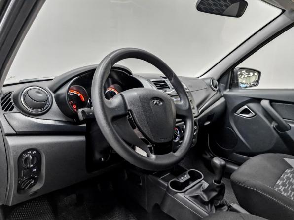 Lada (ВАЗ) Granta I Рестайлинг с пробегом 2025 года, цена 955 000 рублей, 24675 км, универсал, Автокод Объявления