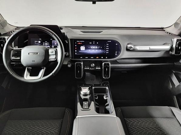 Haval Dargo I с пробегом 2023 года, цена 2 590 000 рублей, 32827 км, внедорожник, Автокод Объявления