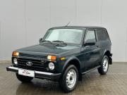 Lada (ВАЗ) Niva Legend Тамбов  - изображение 23