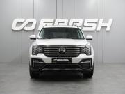 GAC GS8 I Воронеж  - изображение 30