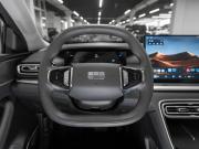 Geely Galaxy Starshine 6 Москва  - изображение 33