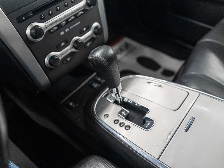 Nissan Murano II (Z51) Красноярск  - изображение 19