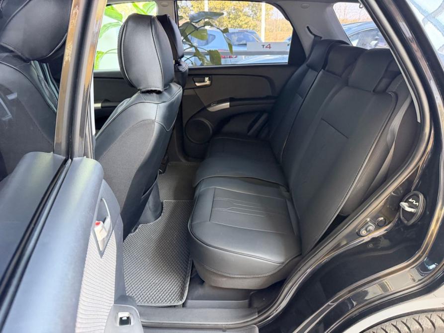 Kia Sportage II Рестайлинг Таганрог  - изображение 13
