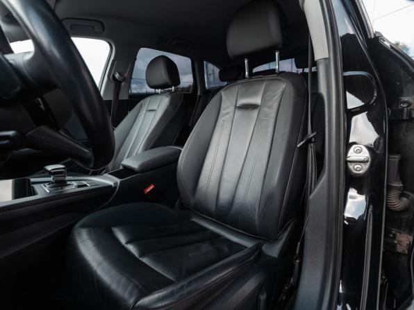 Audi A4 allroad V (B9) Рестайлинг с пробегом 2020 года, цена 3 148 000 рублей, 139279 км, универсал, Автокод Объявления