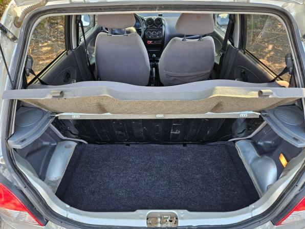 Daewoo Matiz I Рестайлинг с пробегом 2011 года, цена 290 000 рублей, 107000 км, хэтчбек, Автокод Объявления