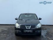 Nissan Qashqai I Москва  - изображение 15