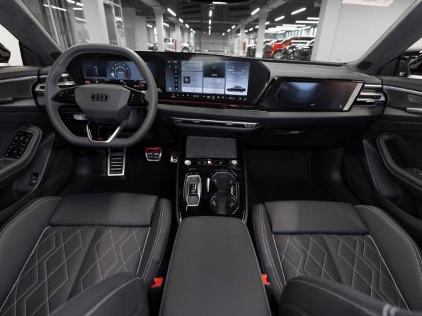 Audi A5 III (B10) с пробегом 2026 года, цена 6 050 000 рублей, 50 км, седан, Автокод Объявления