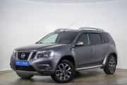 Nissan Terrano III (D10) Оренбург  - изображение 23